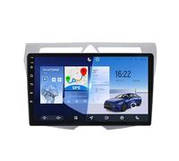 Radio de Coche para Kia Morning Picanto 2007-2010 con Carplay Android Auto Inalámbrico, Android 15 Radio Pantalla Táctil de 9 Pulgadas con Control del Volante GPS WiFi(H6 8G+256G)