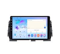 Radio de Coche para Nissan Kicks Micra P15 2016-2020 con Carplay Android Auto Inalámbrico, Android 15 Radio Pantalla Táctil de 9 Pulgadas con Control del Volante GPS WiFi(A3 2G+64G)
