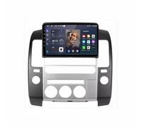 Radio de Coche para Opel Astra J 2009-2017 Wireless Carplay& Android Auto Dsp Bluetooth A2Dp WiFi Dab+ Pantalla Táctil Pantalla de Navegación Satélite, 4 Nuclear 2G＋32G