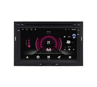 Radio de coche para Peugeot 3008 5008 2008 - 2016 pantalla táctil estéreo Bluetooth Carplay CD DVD GPS Plug and Play WIFI SWC Android 12 DSP 8 Core