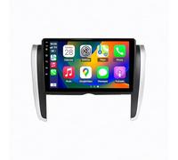 Radio de Coche para Toyota Allion T260 Premio 2007-2020 HD Pantalla Táctil con Inalámbrico Carplay y Android Auto, GPS, Ahd Cámara Trasera, Bluetooth Pantalla, 4 Nuclear 2G＋32G