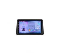 Radio de Coche para Vauxhall Opel Mokka 2012-2016 Carplay Inalámbrico & Android Auto Pantalla Carplay Coche con Navegación GPS, Controles en El Volante, 4 Nuclear 1G+16G