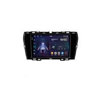 Radio de Coche Portátil para SsangYong Tivolan Tivoli 2019-2021 Android 15 9 Pulgadas Carplay Inalámbrico Pantalla FM Bluetooth USB WiFi para, 4 Core 2G+64G
