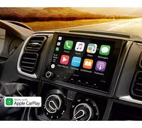 Radio de coche XZENT X-F275 compatible con Fiat Ducato III Serie 8, 250, 251,...