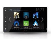 ZENEC Z-E3771 1-DIN DAB+ Radio Coche Infotainer compatible con Opel Movano C
