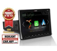 Radio de coche ZENEC Z-N965, sistema multimedia, DAB+, Bluetooth, USB,...
