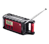 Radio de Emergencia Midland ER 300 Pro Bluetooth Solar