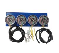 Radio de emergencia solar y manivela con batería 5000mAh, 6 modos carga, alarma SOS, linterna y luz lectura