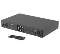 Radio De Internet DAB+ / FM Con Bluetooth, Negra - FTZ-ADT-BLK 2 Reino Unido