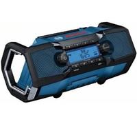 Radio de Obra BOSCH PROFESIONAL GPB 18V-2 C