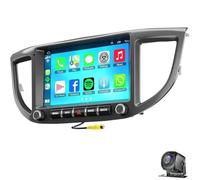 Radio del Coche para Hon-da CRV 2012 2013 2014 2015 2016 9" Pantalla táctil