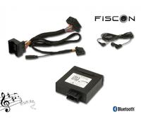 Radio del tacto de manos libres MQB baja para Audi A3 MMI Navigation Plus