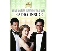 Radio Inside [USA] [DVD]