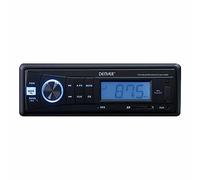Autoradio FM MP3 FM/SD/USB/AUX/BT - DENVER