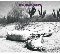 Radio Dept. - Freddie and the Trojan Horse