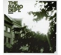 Radio Dept.,the - Ewan