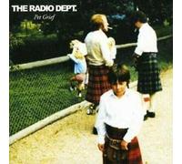 Radio Dept, the - Pet Grief [Import]