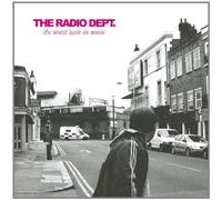 Radio Dept. - The Worst Taste In Music
