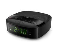 Philips TAR3205/12 radio Reloj Digital Negro