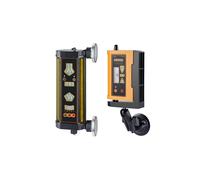 Radio Detector para Láser Rojo y 15-101-28