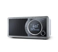 Sharp DR-450 Personal Digital Gris, Acero inoxidable