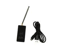 Radio Digital DAB+ para Coche, Receptor DAB+, Antena, Interfaz USB, Portátil, Solo para Reproductor MP3 con Puertos USB.