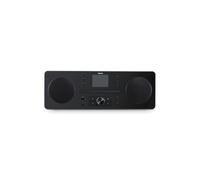 Radio Digital - HAMA - DR1560CBT - DAB+/FM - Lector de CD - Bluetooth RX