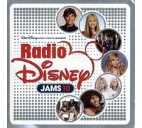 Radio Disney Jams 10
