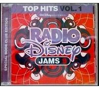 Radio Disney Jams 9: Top Hits Vol. 1