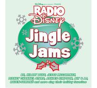 Radio Disney Jingle Jams
