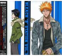 Radio Djcd Bleach B Station Vo - Radio CD