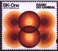 Radio Do Canibal by Bk-One (2009-10-06)