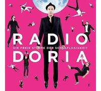 Radio Doria - Die Freie.. -CD+DVD-