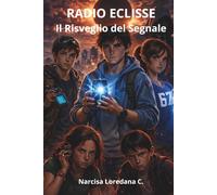 RADIO ECLISSE: Il Risveglio del Segnale