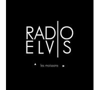 Radio Elvis - Les Moissons [Vinilo]