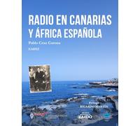 Radio en Canarias y África Española