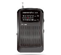 radio energy sistem am fm pocket