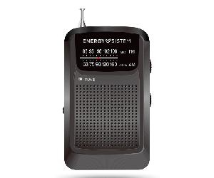 RADIO ENERGY SISTEM AM / FM POCKET