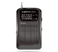 RADIO ENERGY SISTEM AM / FM POCKET 500314
