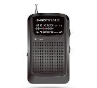 RADIO ENERGY SISTEM AM / FM POCKET 500314