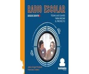 Radio Escolar Desde Dentro