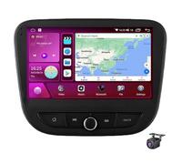 Radio Estéreo con Android 15 para Che-vrolet Malibu 9 2015-2022