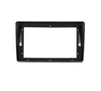 Radio Estéreo De 9 Pulgadas Unidad Principal 2 DIN Reproductor MP5 Android Panel Embellecedor para Tablero para Toyota para Sienna 2004-2010 PYPFQUMQGR(Only Frame)