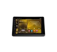 Radio estéreo de coche con pantalla táctil Android de 9 pulgadas para Mitsubishi Pajero 2 Montero V31 Shogun 1991-2012 con navegación GPS automática Android con BT 4G/WiFi USB Mirror Link FM Auto