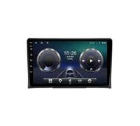 Radio estéreo de coche con pantalla táctil Android de 9 pulgadas para Volkswagen VW Multivan T5 2003-2015 con navegación GPS automática Android con BT WiFi USB Mirror Link FM Auto Parts (2+32G)
