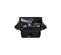 Radio estéreo para automóvil Android 15 de Doble DIN con Pantalla táctil de 9 Pulgadas para Chevrolet Orlando 2010-2018 con Android 15 Bluetooth Mirror Link WiFi 4G GPS AHD Radio Multimedia (YA3 4+3