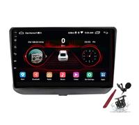 Radio estéreo para Automóvil Android 15 para Toyota Corolla E110 VIII(1995-2002) Pantalla táctil Autoradio de 9 Pulgadas Reproductor Multimedia Android Carplay GPS Navi(K2 Pro Plus)
