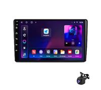 Radio estéreo para automóvil MLXABH Android 12 con navegación GPS para Niss-an Pathfinder NAVARA D40 2004-2012 Radio para automóvil con pantalla táctil de 9 pulgadas Reproductor multimedia Bluetooth