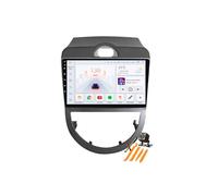 Radio estéreo para Coche Android 13.0 para KIA Soul 2008-2013 GPS Pantalla táctil de 9 Pulgadas Reproductor de DVD FM Bluetooth Carplay 4G 5G WiFi DSP SWC Y500S