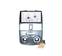 Radio estéreo para Coche Android 13.0 para Rush/Daihatsu Terios 2006-2017 GPS Pantalla táctil de 9 Pulgadas Reproductor de DVD FM Bluetooth Carplay 4G 5G WiFi DSP SWC B Y700S